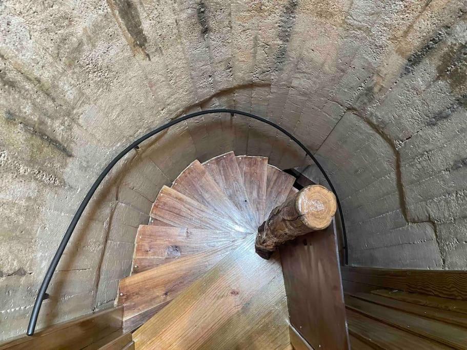 Вілла Petra'S House Жереш Екстер'єр фото