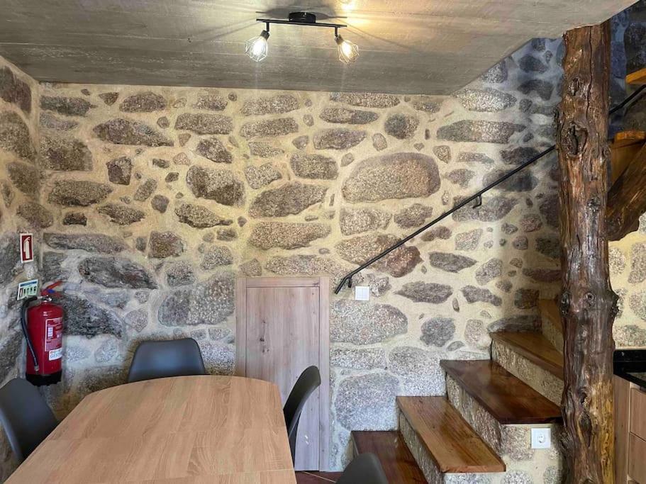 Вілла Petra'S House Жереш Екстер'єр фото