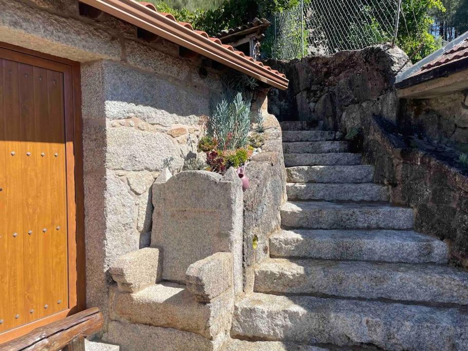 Вілла Petra'S House Жереш Екстер'єр фото
