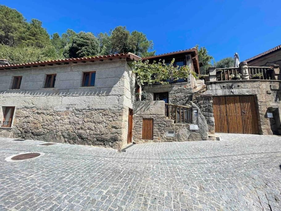 Вілла Petra'S House Жереш Екстер'єр фото