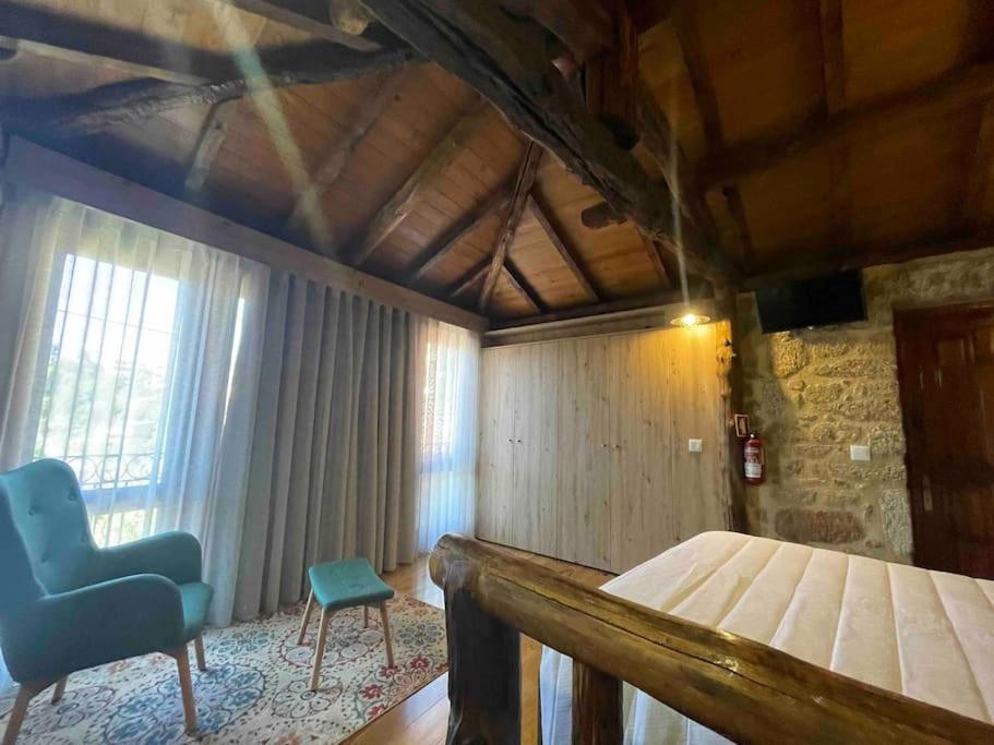Вілла Petra'S House Жереш Екстер'єр фото