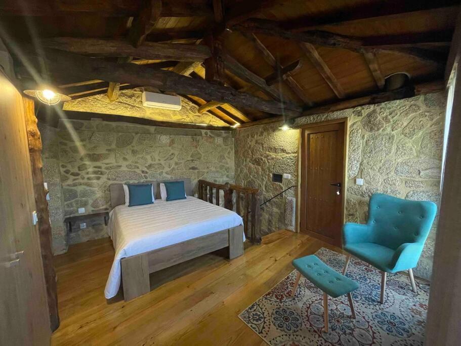 Вілла Petra'S House Жереш Екстер'єр фото