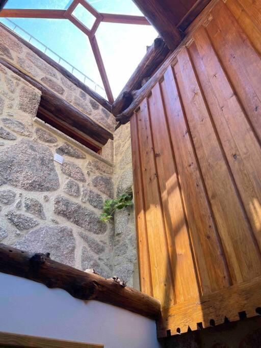 Вілла Petra'S House Жереш Екстер'єр фото